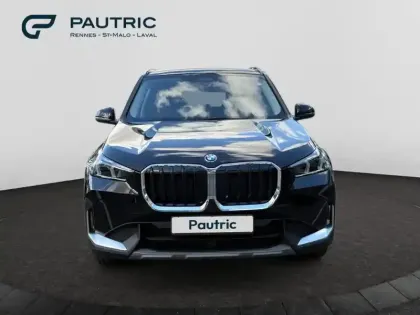 Photo 7 BMW X1  xDrive25e 245ch