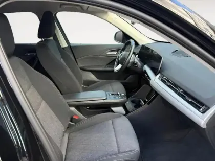 Photo 14 BMW X1  xDrive25e 245ch