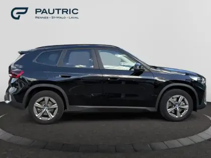 Photo 5 BMW X1  xDrive25e 245ch