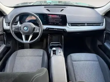 Photo 9 BMW X1  xDrive25e 245ch