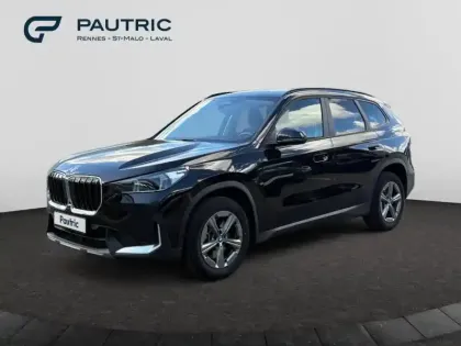 Photo Bmw X1 Base