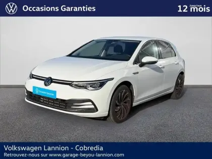 Photo Volkswagen Golf Style