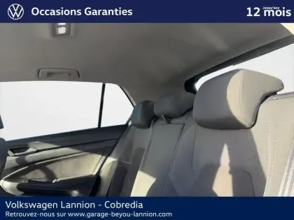 Photo 8 Volkswagen Golf  1.5 eTSI OPF 150ch Style DSG7