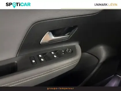 Photo 10 Opel Mokka  1.2 Turbo 100ch Elegance
