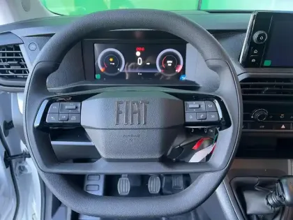 Photo 13 Fiat Scudo  Fg M 1.5 Diesel 120ch Pack Premium Connect