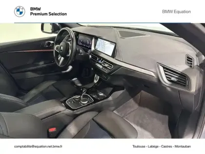 Photo 5 BMW Serie 2 Série 2 Gran Coupé 220iA 178ch M Sport 9cv