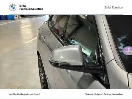 Photo 14 BMW Serie 2 Série 2 Gran Coupé 220iA 178ch M Sport 9cv