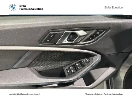 Photo 13 BMW Serie 2 Série 2 Gran Coupé 220iA 178ch M Sport 9cv