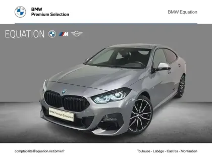 Photo Bmw Serie 2 M Sport