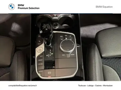 Photo 11 BMW Serie 2 Série 2 Gran Coupé 220iA 178ch M Sport 9cv