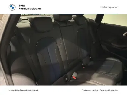 Photo 6 BMW Serie 2 Série 2 Gran Coupé 220iA 178ch M Sport 9cv