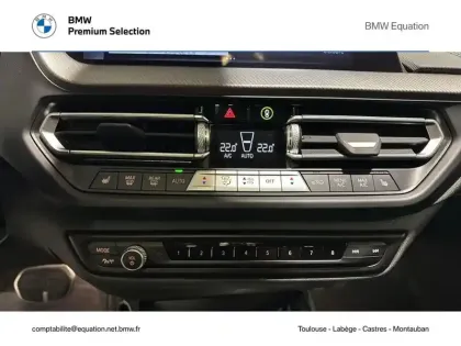 Photo 12 BMW Serie 2 Série 2 Gran Coupé 220iA 178ch M Sport 9cv
