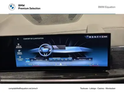 Photo 12 BMW X5  xDrive50e 489ch M Sport