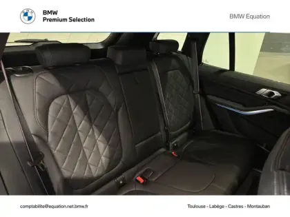 Photo 6 BMW X5  xDrive50e 489ch M Sport