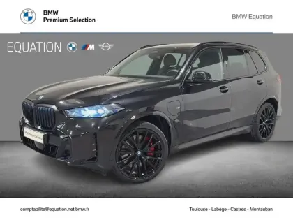 Photo Bmw X5 M Sport