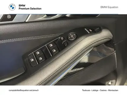 Photo 13 BMW X5  xDrive50e 489ch M Sport
