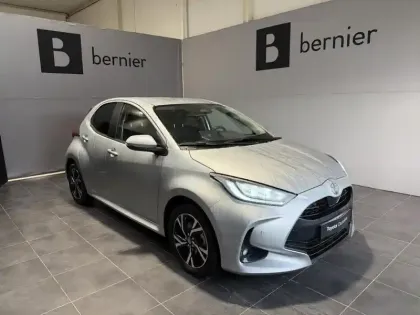 Photo Toyota Yaris Design
