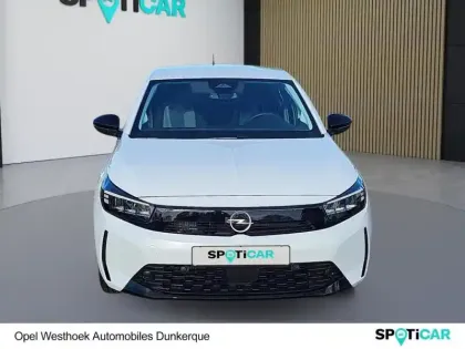 Photo 7 Opel Corsa  1.2 Turbo 100ch Edition