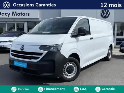 Photo Volkswagen Transporter Business