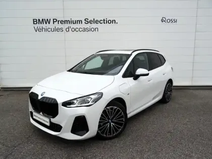 Photo Bmw Serie 2 M Sport