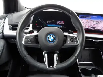 Photo 6 BMW Serie 2 Série 2 ActiveTourer 225e 245ch xDrive M Sport DKG7