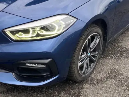 Photo 6 BMW Serie 1 Série 1 120iA 178ch Edition Sport DKG7 9cv