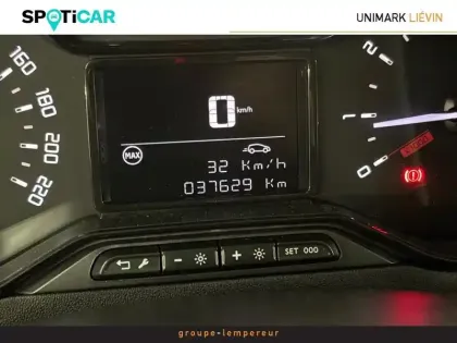 Photo 15 Citroën C3  PureTech 82ch Graphic S&S E6.d