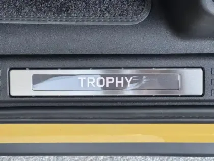Photo 13 Land rover Defender  110 2.0 P300e PHEV Trophy Edition Deep Sandglow