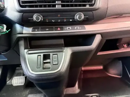 Photo 12 Fiat Scudo  Fg M 2.2 Diesel 150ch Pack Premium Connect automatique