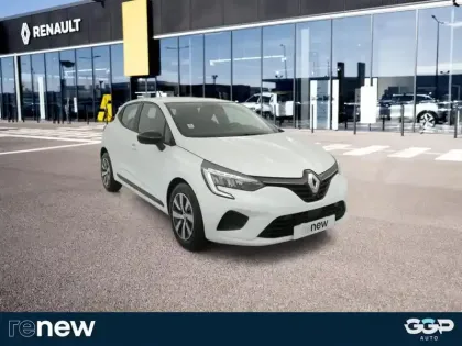 Photo 13 Renault Clio  1.0 TCe 90ch Equilibre