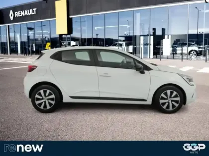 Photo 14 Renault Clio  1.0 TCe 90ch Equilibre