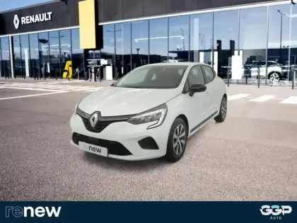 Photo Renault Clio Equilibre