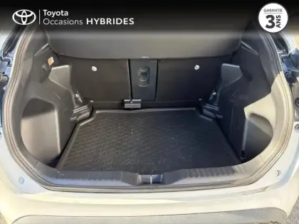 Photo 9 Toyota Yaris  Cross 116h GR Sport MY22