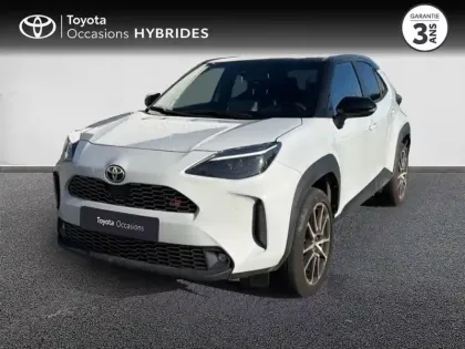 Photo Toyota Yaris Gr Sport