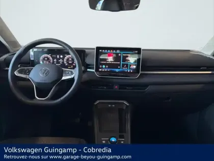 Photo 8 Volkswagen T-roc  1.5 eTSI 116ch DSG7