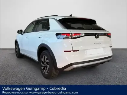 Photo 5 Volkswagen T-roc  1.5 eTSI 116ch DSG7