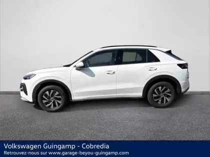 Photo 7 Volkswagen T-roc  1.5 eTSI 116ch DSG7
