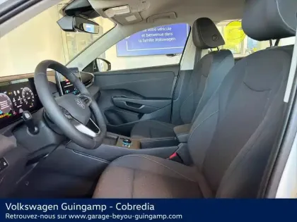 Photo 14 Volkswagen T-roc  1.5 eTSI 116ch DSG7