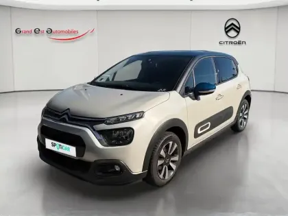 Photo Citroën C3 Shine