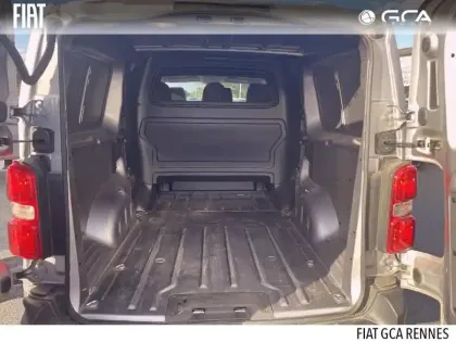 Photo 14 Toyota Proace  Long 2.0 D-4D 140 Cabine Approfondie Business RC23