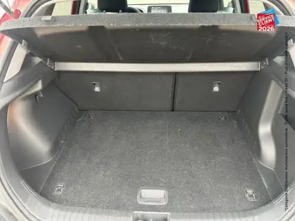 Photo 13 Hyundai Kona  1.6 GDi 141ch Hybrid Intuitive DCT-6
