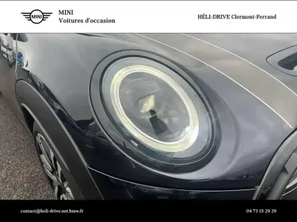 Photo 9 Mini Mini  Cooper S 178ch  Edition Camden BVA7