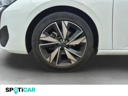 Photo 10 Peugeot 308  1.2 PureTech 130ch S&S Allure Pack