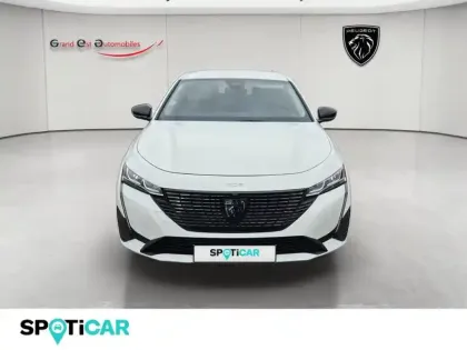 Photo 9 Peugeot 308  1.2 PureTech 130ch S&S Allure Pack