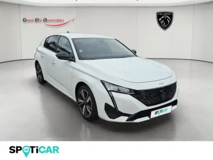 Photo 8 Peugeot 308  1.2 PureTech 130ch S&S Allure Pack