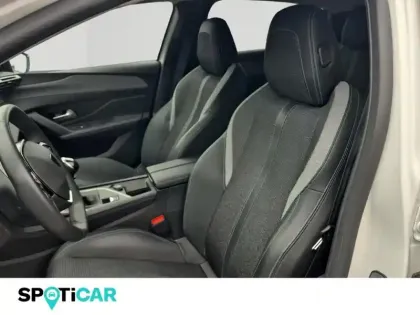 Photo 11 Peugeot 308  1.2 PureTech 130ch S&S Allure Pack