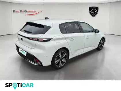 Photo 6 Peugeot 308  1.2 PureTech 130ch S&S Allure Pack