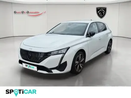 Photo Peugeot 308 Allure Pack