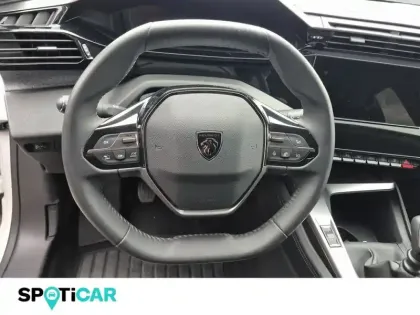 Photo 12 Peugeot 308  1.2 PureTech 130ch S&S Allure Pack