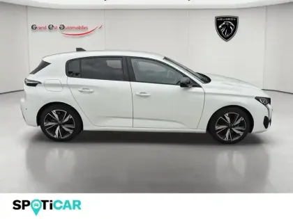 Photo 7 Peugeot 308  1.2 PureTech 130ch S&S Allure Pack